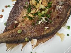 -一味好餸私房菜(南庄店)