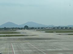 -河内内排国际机场