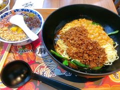 豌杂面-亚皆老街南宁老友粉·米粉(印象城店)