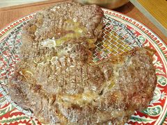 -杨小佳·齐齐哈尔烤肉·烤串(广州店)