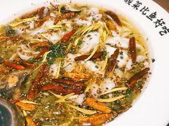 -新太二·鲜料川菜(晶耀前滩店)