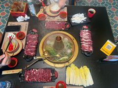 -潮庭牛肉火锅·骑楼私宴