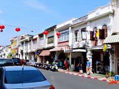 -普吉镇