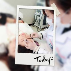 -悦妍韩式半永久纹眉纹绣