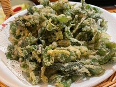 -凤凰山斑鱼馆(恭城店)