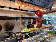 -梅溪·小伙子干挑面(安吉总店)