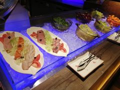 -星河湾半岛酒店·意咖啡西餐厅