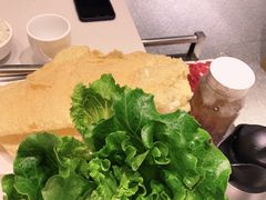 -古乐牛香·鲜牛肉牛杂火锅(新区店)