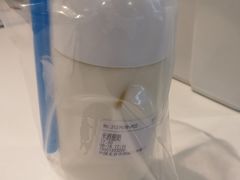 米酒酿奶-兰熊鲜奶(西直门凯德mall店)