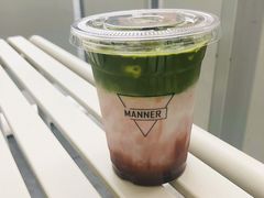 -Manner Coffee(IFS一楼店)