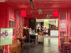 -杭州君悦酒店·湖滨28中餐厅