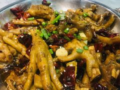 凤爪-小民大排档(光谷店)