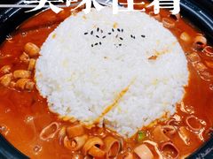 -君霖海鲜私房菜(春柳店)