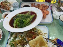 -景好海鲜餐厅(大鹏必选旅游店)