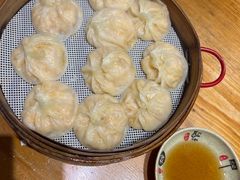 -余氏豆腐包老店(东直街店)