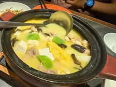 -小厨娘金榜题名(夫子庙秦淮河店)