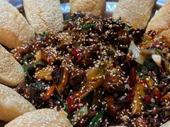 -东来土菜馆(民祥园路店)