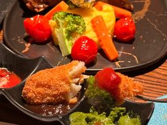 -甘尼仕印度餐厅爵士酒吧(阳春巷店)