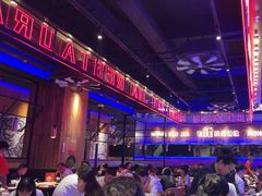 -红盔甲·小龙虾(车公庙店)