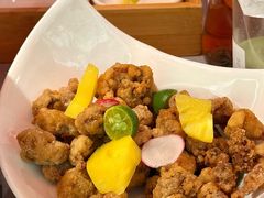 闽南醋肉-闽上鲜·福建菜(龙湖滨江天街店)