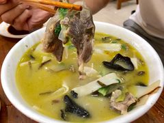 精品烩羊肉-三厂烩羊肉(沙口路店)