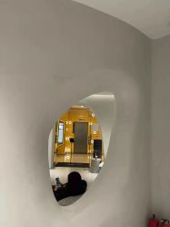 -3AM·S HAIR SALON烫发染发接发