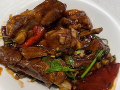 -北李妈妈菜·海肠捞饭(高新万达店)