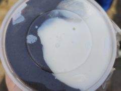 鸳鸯糊-鞠氏黑芝麻糊(水塔店)