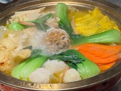-大潮淮·淮扬菜(何园旗舰店)