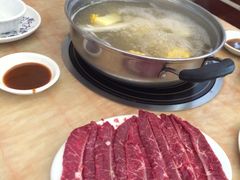 -陈记顺和潮汕牛肉火锅(韩江路店)