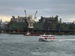 -福冈国际邮轮码头