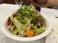 -摩根扒房(桐梓林店)