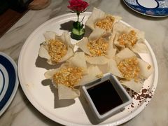 公主素蟹粉-桂满陇-锦绣江南(万象城店)