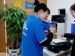 -GogoReading少儿英语分级阅读(双井中心店)