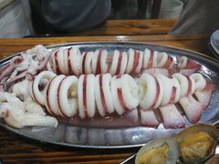 -老伯蟹脚店(朝阳路店)
