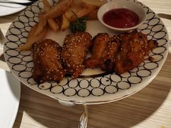 -必胜客(东大桥店)