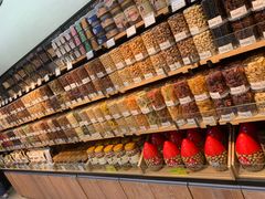 -果蔬好生活超市(双井店)