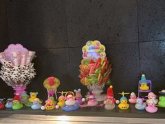 -见康道莱•足浴按摩•艾灸•SPA(友谊店)
