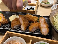 -胜博殿日式炸猪排(西红门店)