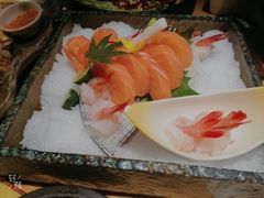 -萤初高端日料王(曲江银泰店)