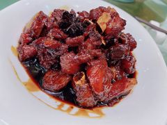 糖醋小排-金时代顺风大酒店(协泰店)