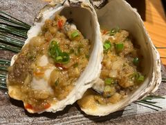 -花潮料理艺食馆(世欧广场店)