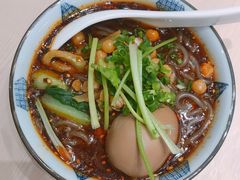 小小酸辣粉-遇见小面(凯德广场店)
