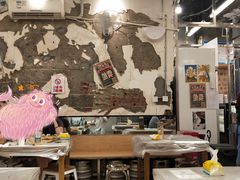 大堂-东排食堂长沙小吃大排档(五一广场店)