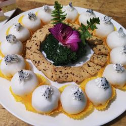 -莲生母婴月子中心(清水河公园店)