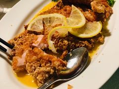 -无招牌海鲜餐厅(怡丰城店)