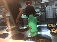 -恋萍小吃(时代店)