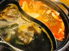 -火炉火自助餐(悠唐购物中心店)