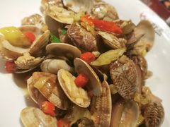 炒花甲-熊记虾王·小龙虾(东晓南店)