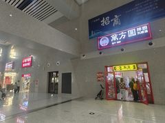 -婺源站